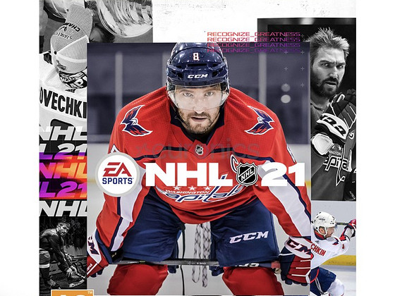 Nhl 21