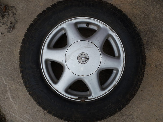 Valuveljed 15"