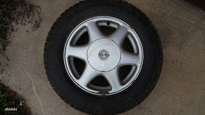 Valuveljed 15" (1 foto / 2)