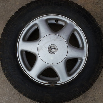 Valuveljed 15"