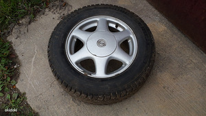 Valuveljed 15" (2 foto / 2)