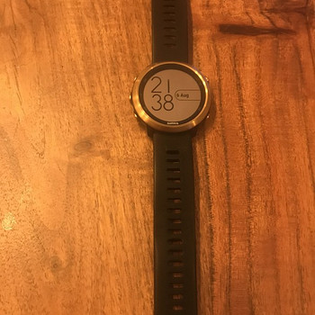 Garmin Forerunner 645 Музыка