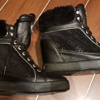 Guess saapad, 38