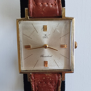 Ebel President (1 foto no 3)