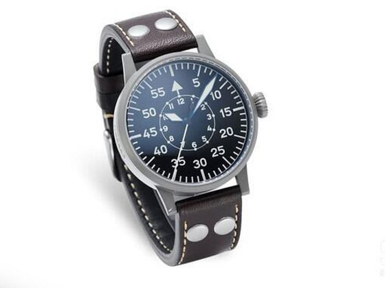 Часы Laco Paderborn Pilot Original