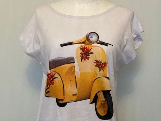 Женская одежда S, M, L