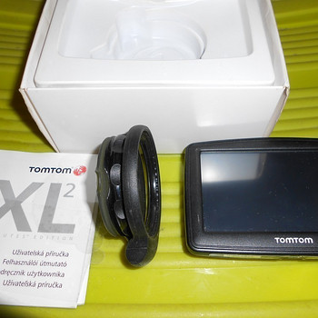 Tom Tom XL
