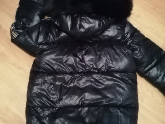 Куртка River island на 11-12лет