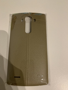 LG uued tagakaaned akulaadimisega 2tk (1 foto / 3)