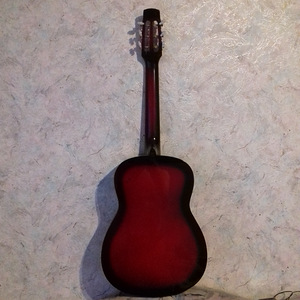 Brahner BG-100 akustiline kitarr (2 foto / 3)