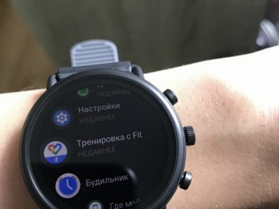 Смарт часы умные часы falster 2