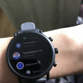 Смарт часы умные часы falster 2