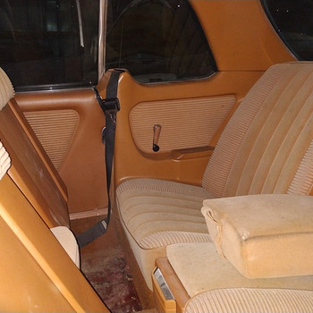 Retro auto