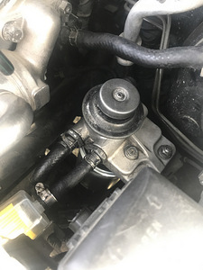 Sorento pump (konn) (1 foto / 1)