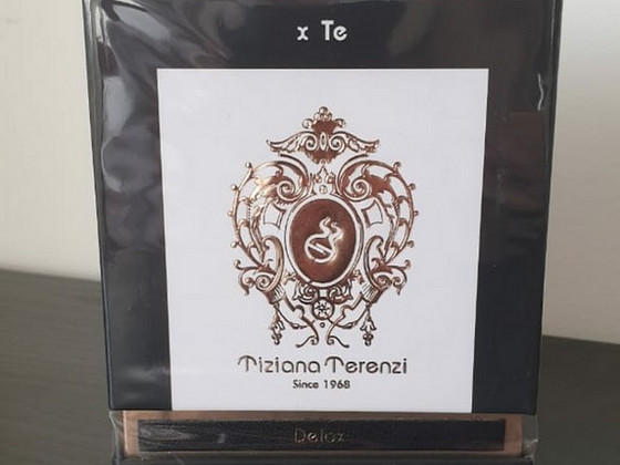 Парфюм Tiziana Terenzi