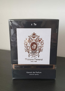 Parfüüm Tiziana Terenzi (1 foto / 1)