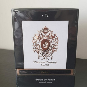 Parfüüm Tiziana Terenzi