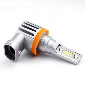 LED pirnid H1, H3, H4, H7, H11, HB3, HB4 (4 foto / 8)