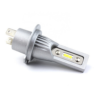 LED pirnid H1, H3, H4, H7, H11, HB3, HB4 (5 foto / 8)