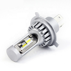 LED pirnid H1, H3, H4, H7, H11, HB3, HB4 (6 foto / 8)