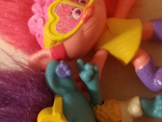 Игрушки