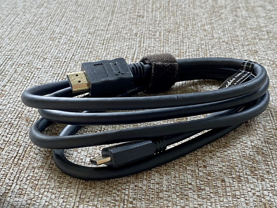HDMI to HDMI мини кабель