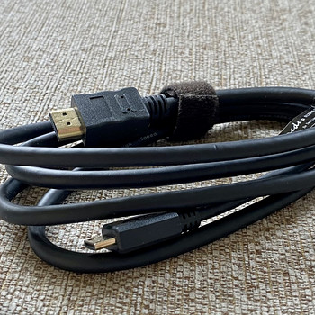 HDMI to HDMI мини кабель