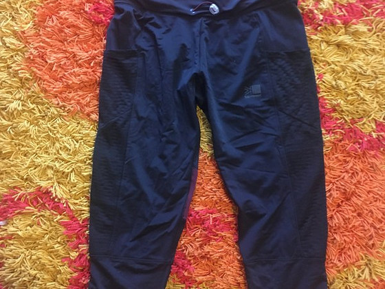 Uued Karrimor Urban Run retuusid, s UK 10/ S