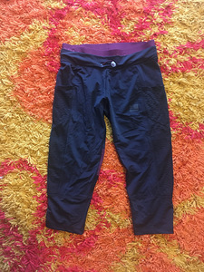 Uued Karrimor Urban Run retuusid, s UK 10/ S (1 foto / 4)