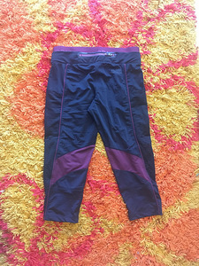 Uued Karrimor Urban Run retuusid, s UK 10/ S (2 foto / 4)
