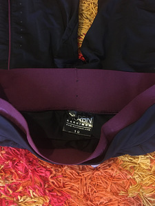 Uued Karrimor Urban Run retuusid, s UK 10/ S (3 foto / 4)