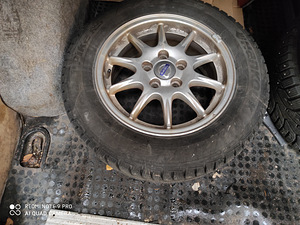 Volvo valuveljed korralike naelrehvidega (3 foto / 3)