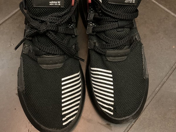 Кроссовки Adidas, 38 2/3 (23,5 см)