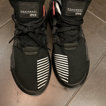 Кроссовки Adidas, 38 2/3 (23,5 см)