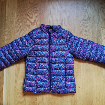 Куртка 80