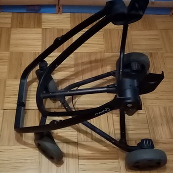 Колёса для авто люльки и прогулочный коляски
