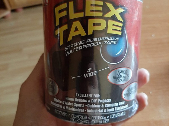 Flex лента