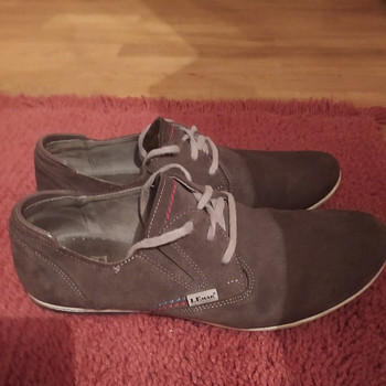 LEmar Professional jalatsid (s.40)