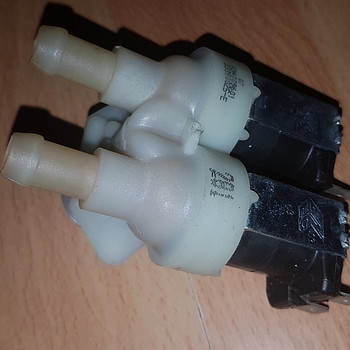 Whirlpool awg 912d sisselaskeklapp