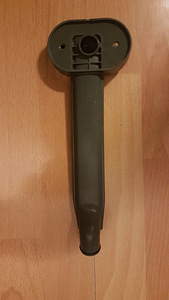 AEG/Eletrolux Favorit 86080 VI toruühendus 338A (1 foto / 3)
