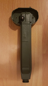 AEG/Eletrolux Favorit 86080 VI toruühendus 338A (2 foto / 3)