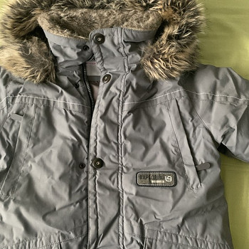 Lenne parka