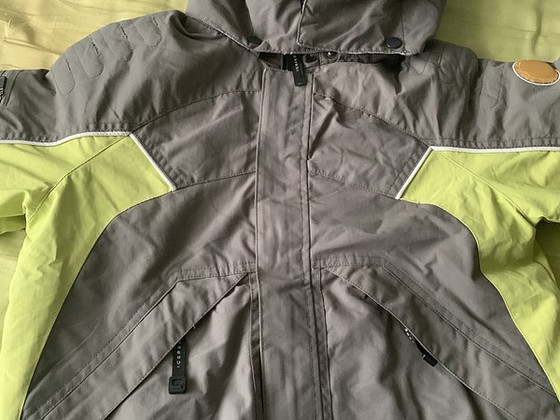 Куртка Icepeak