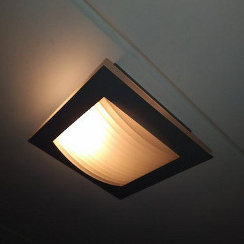 Moderne lambi armatuur, uus