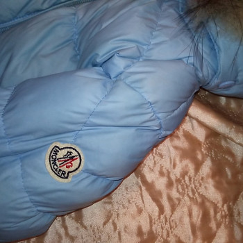 MONCLER lastele