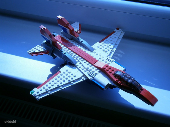 Конструктор Lego