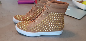 Jeffrey Campbell обувь (1 фото из 3)