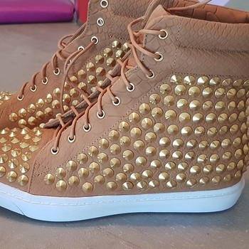 Jeffrey Campbell обувь