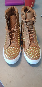 Jeffrey Campbell обувь (2 фото из 3)
