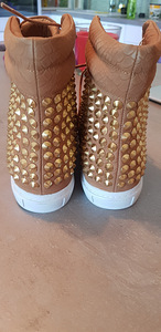 Jeffrey Campbell обувь (3 фото из 3)